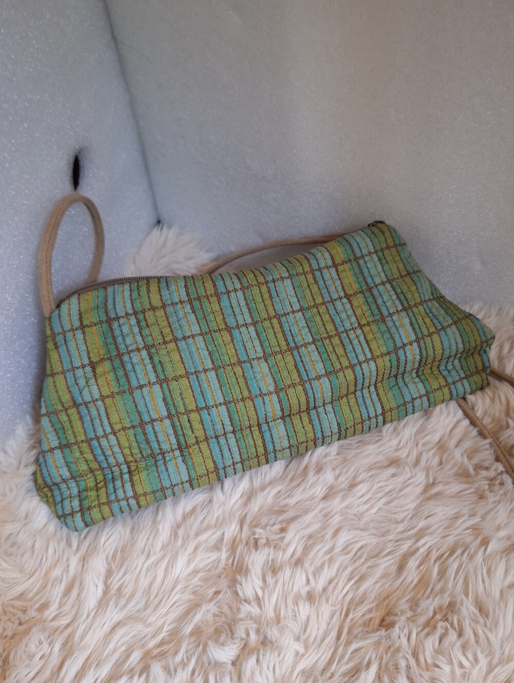 Maruca Designs Crossbody bag Boulder Colorado USA Made
